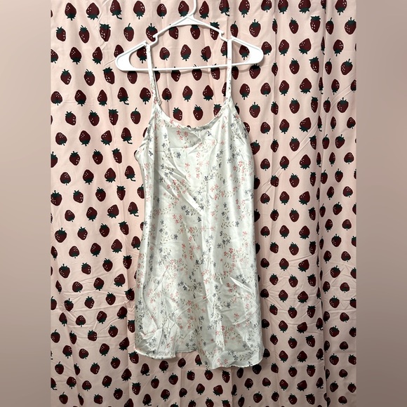 Gilligan & O'Malley Other - Vintage Floral Nightie